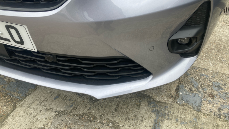 Vauxhall Corsa 1.2 Turbo Ultimate 5dr Auto Petrol Hatchback